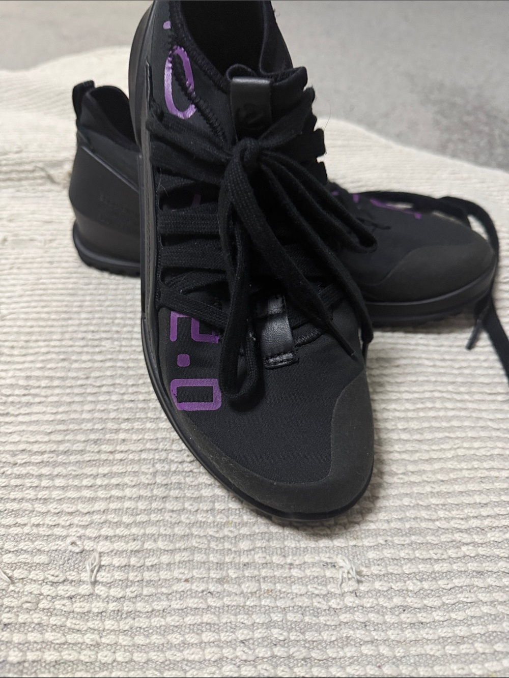 Ecco bion 2.0 women’s shoes
